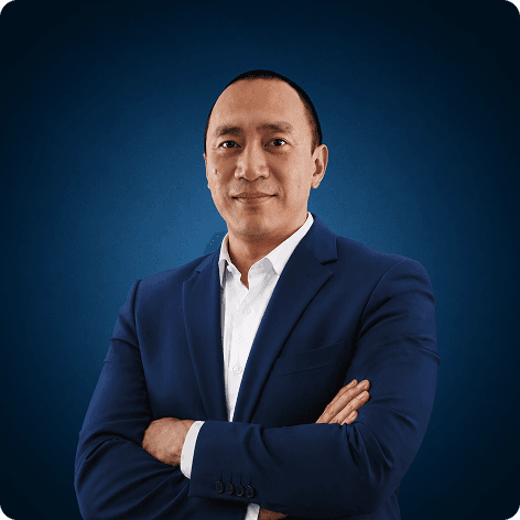 Alex Sadeli