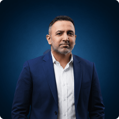 Amrit Haresh Melwani
