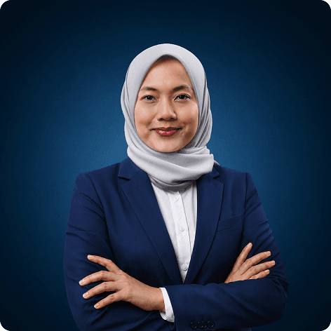 Nadya Amalin