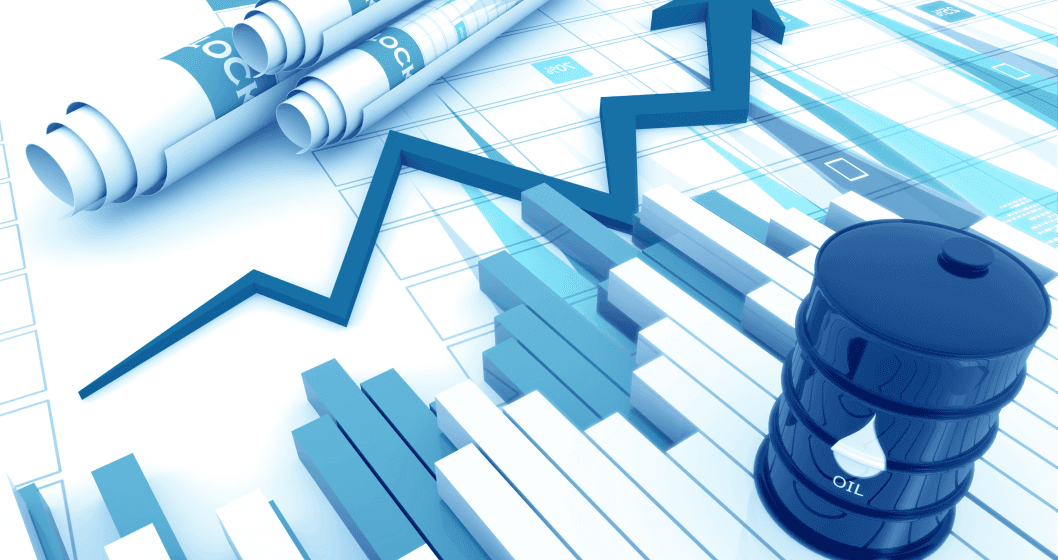 Aktual Stok Oil AS -913K vs Forecast 200K; Oil Naik