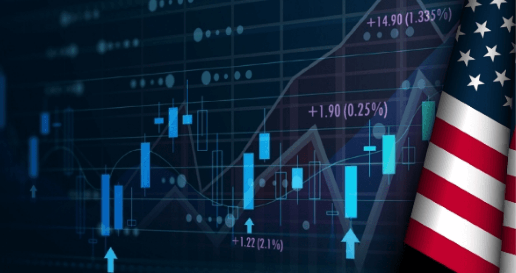 Aktual Inflasi Produsen YoY AS 6% vs Forecast 4,7%; Gold Mel...