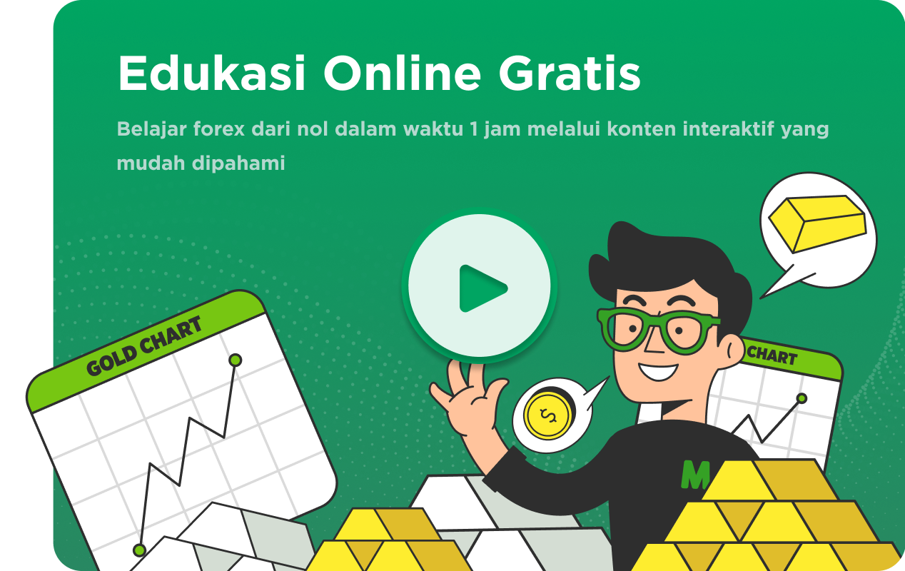 Broker Forex Terbesar Indonesia | MIFX