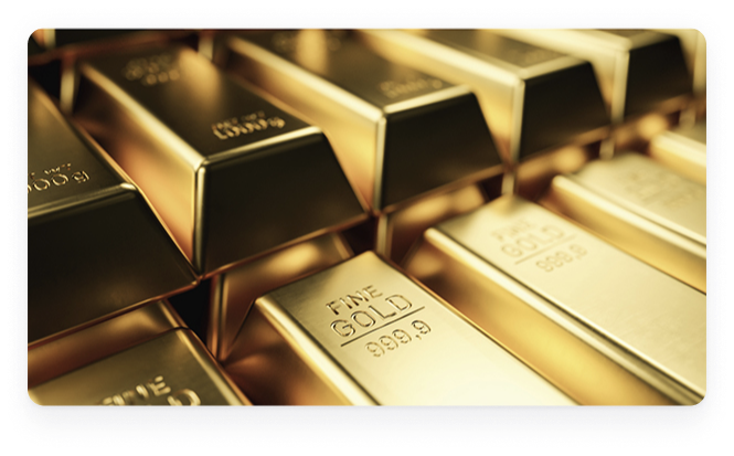 apa yang memengaruhi harga emas