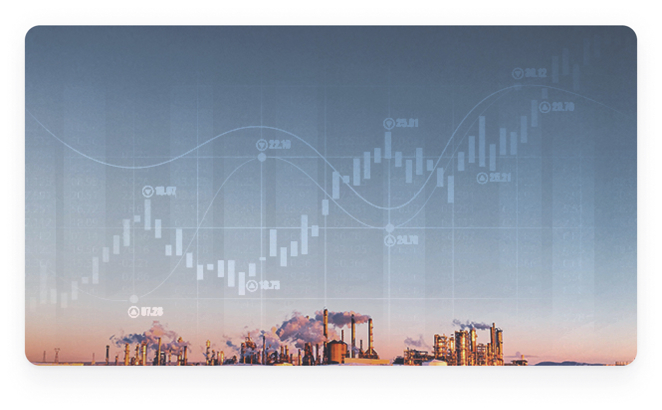 Oil Trading Online Broker Komoditas Terbesar